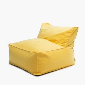 Бескаркасное кресло Soft Cube
