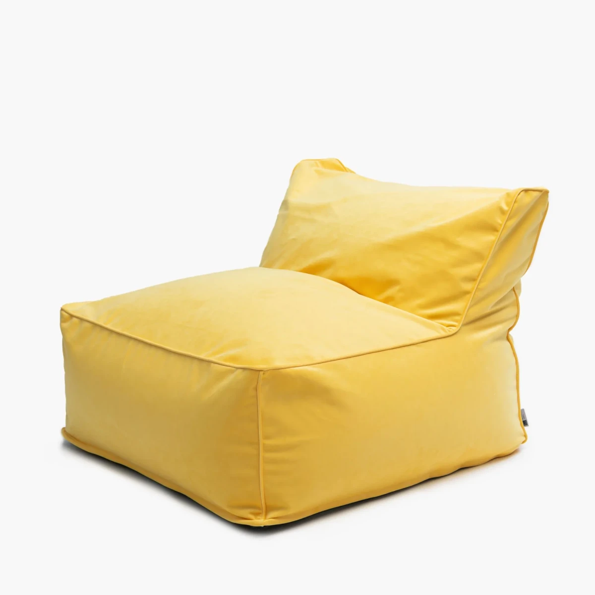 Бескаркасное кресло Soft Cube Бескаркасное кресло Soft Cube