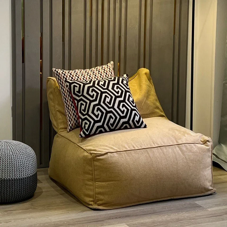 Бескаркасное кресло Soft Cube Бескаркасное кресло Soft Cube