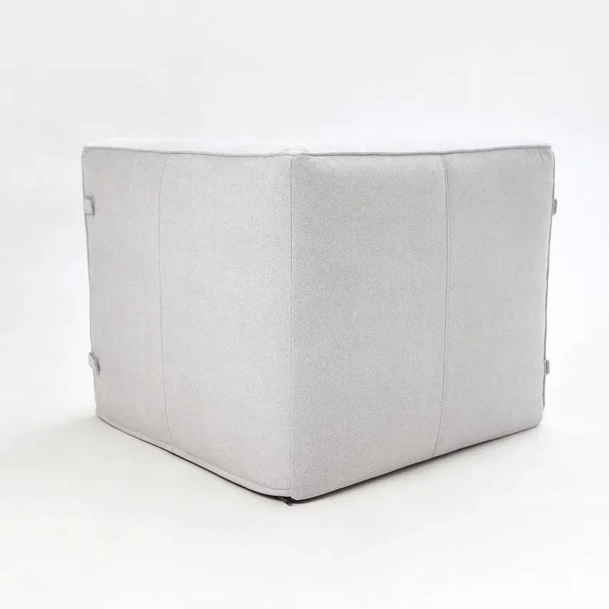 Набор угловых кресел CUBE с цельной спинкой Набор угловых кресел CUBE с цельной спинкой